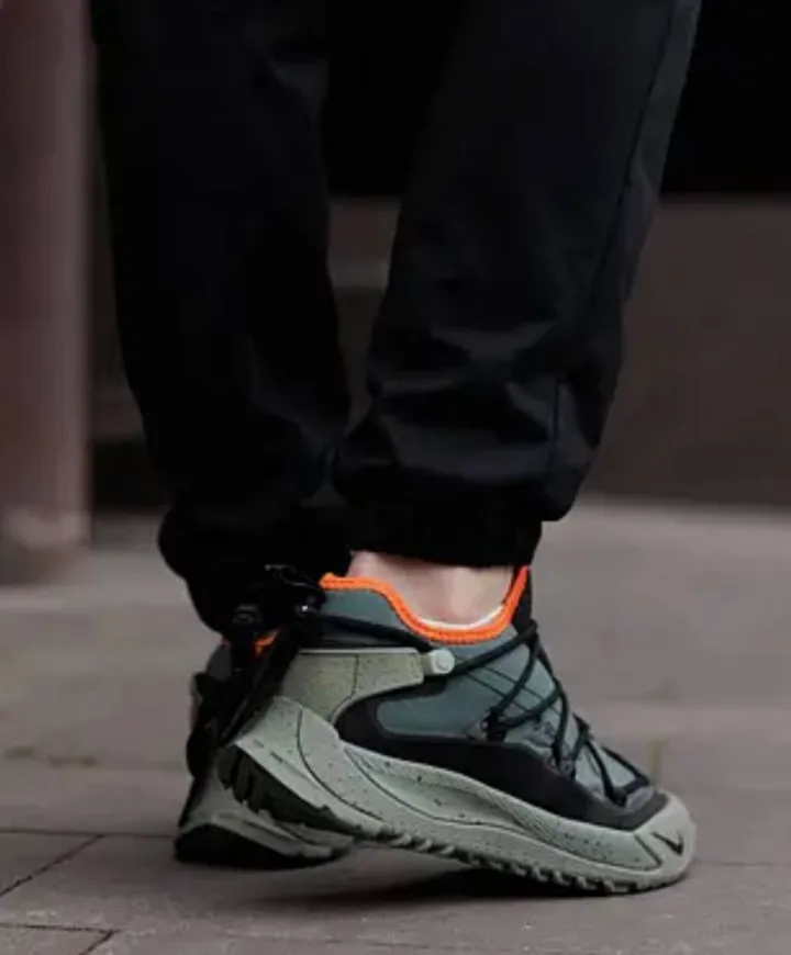 Nike Gortex Premium Shoes – photo 5
