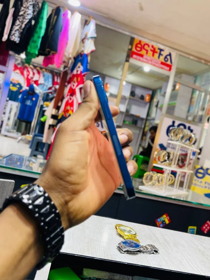 Apple iPhone 12 Mini 128GB – photo 4