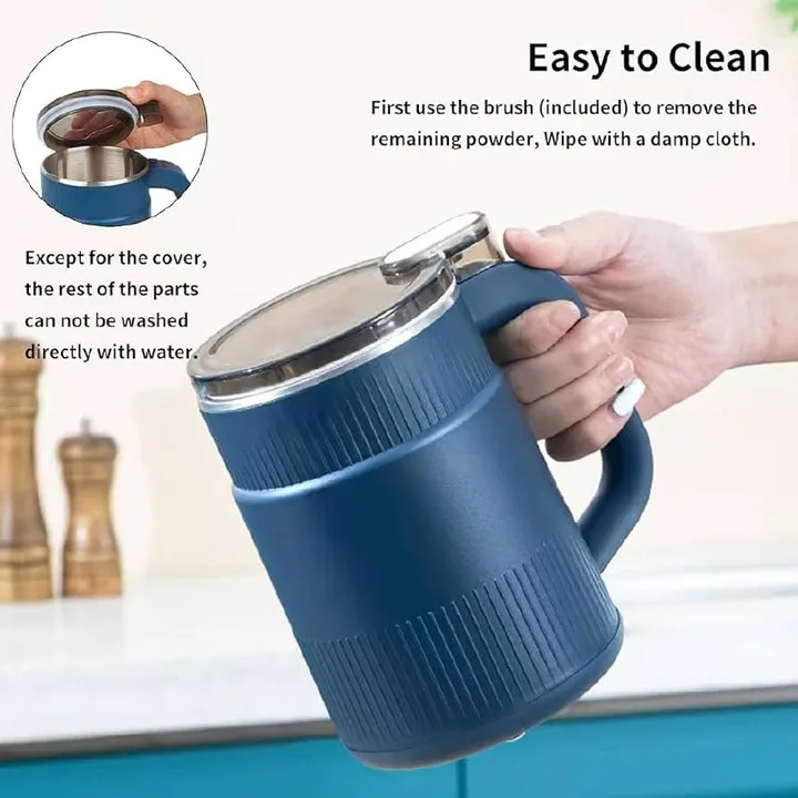 INIMA Coffee and Spice Grinder – photo 4