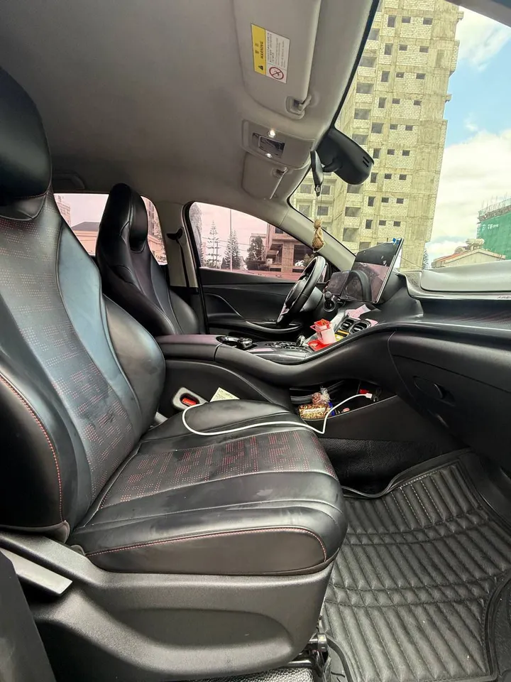 BYD e2 Flying 2024 – photo 4