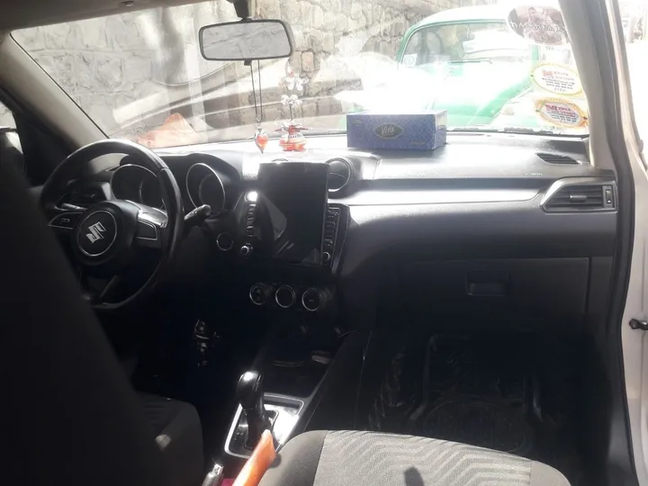 Suzuki Swift 2022 – photo 4