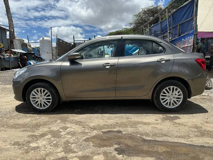 Suzuki Dzire 2022 1.2L Automatic – photo 7