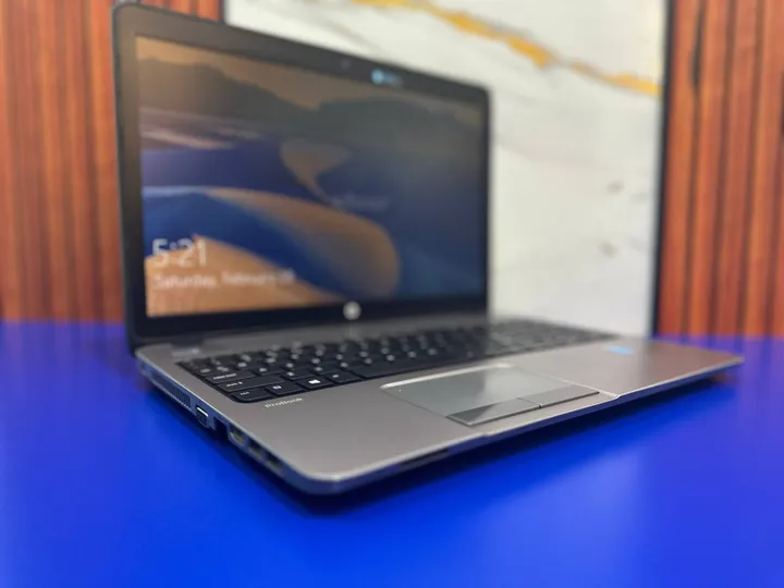 HP ProBook 450 G1 i5 Laptop – photo 4