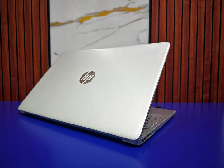 HP 15.6 Touchscreen Laptop i3 11th Gen – photo 3