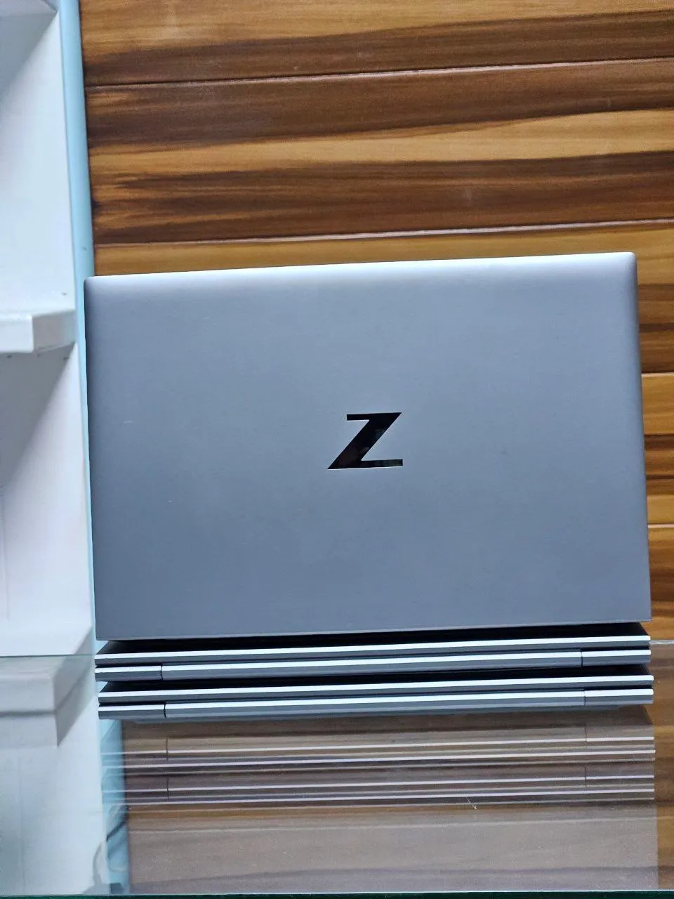 HP ZBook Workstation Laptop i7 11th Gen – photo 3