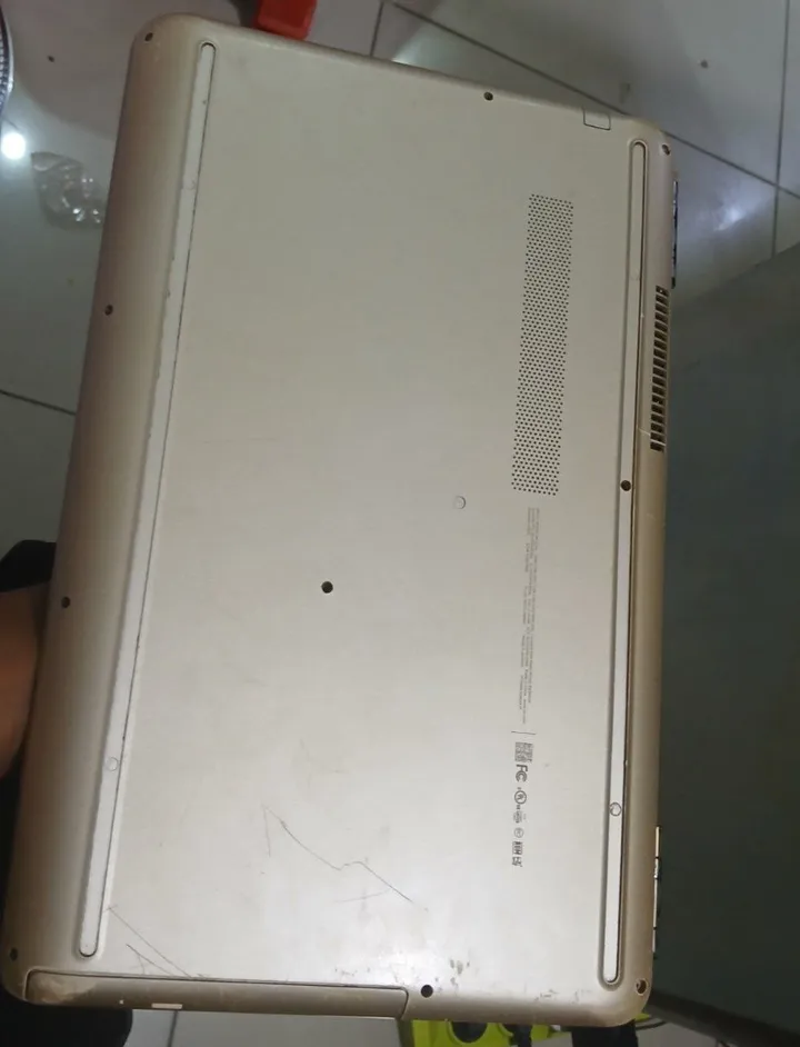 HP Pavilion Notebook Core i5 – photo 4