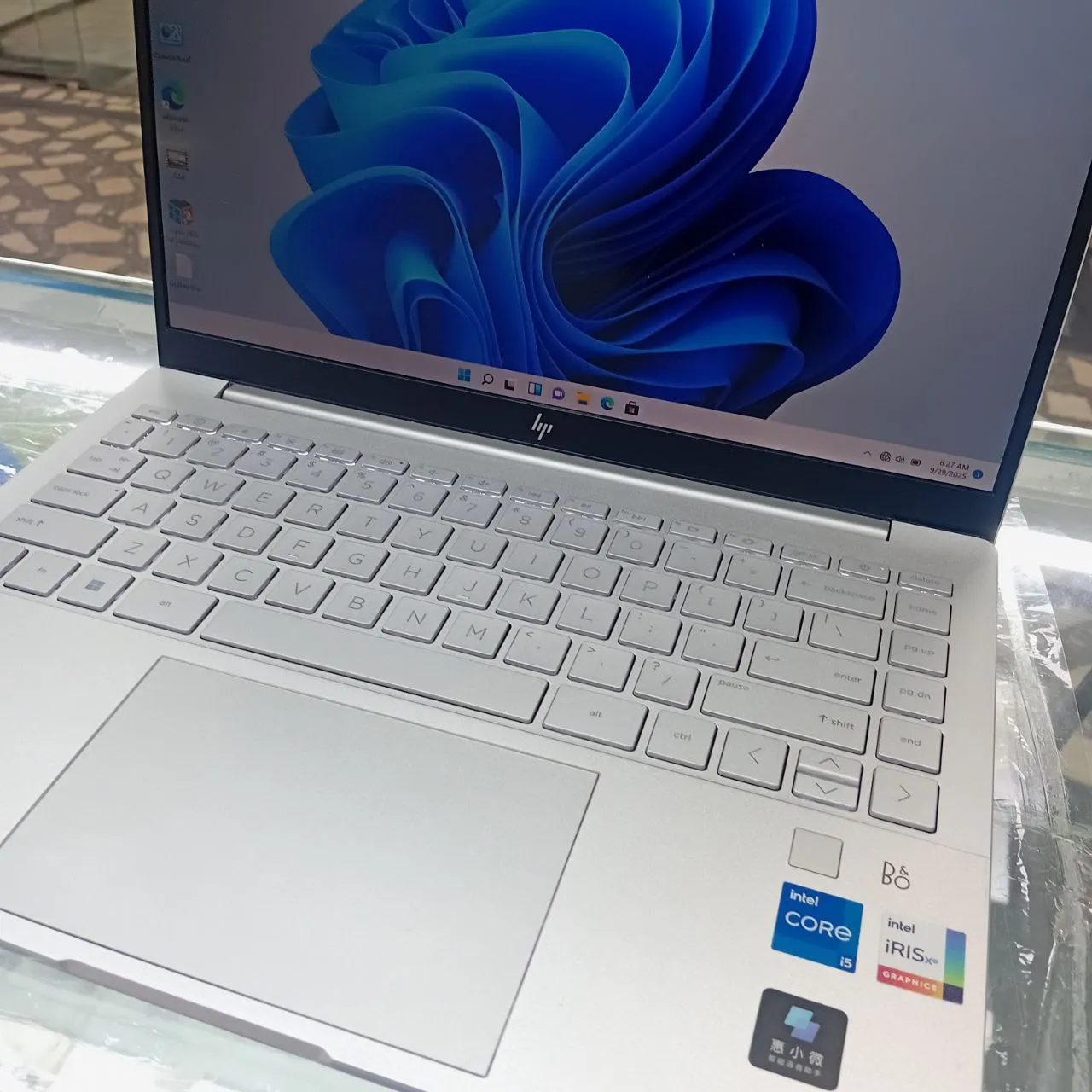 HP Pavilion Plus i5 13th Gen 16GB 1TB – photo 3