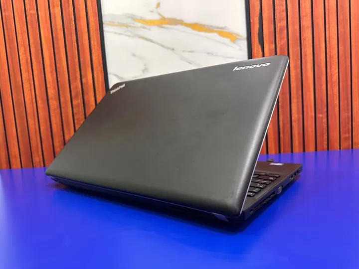 Lenovo ThinkPad i7 8GB 500GB Laptop – photo 5