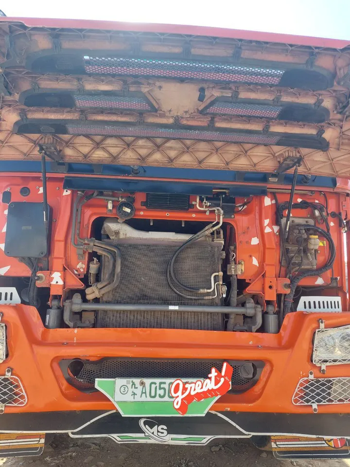 Sino Truck 2020 – photo 3