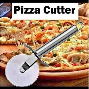 Original Pizza Cutter with Guard – photo 5