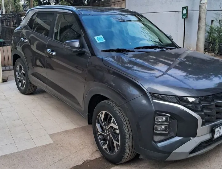 Hyundai Creta 2023 – photo 5
