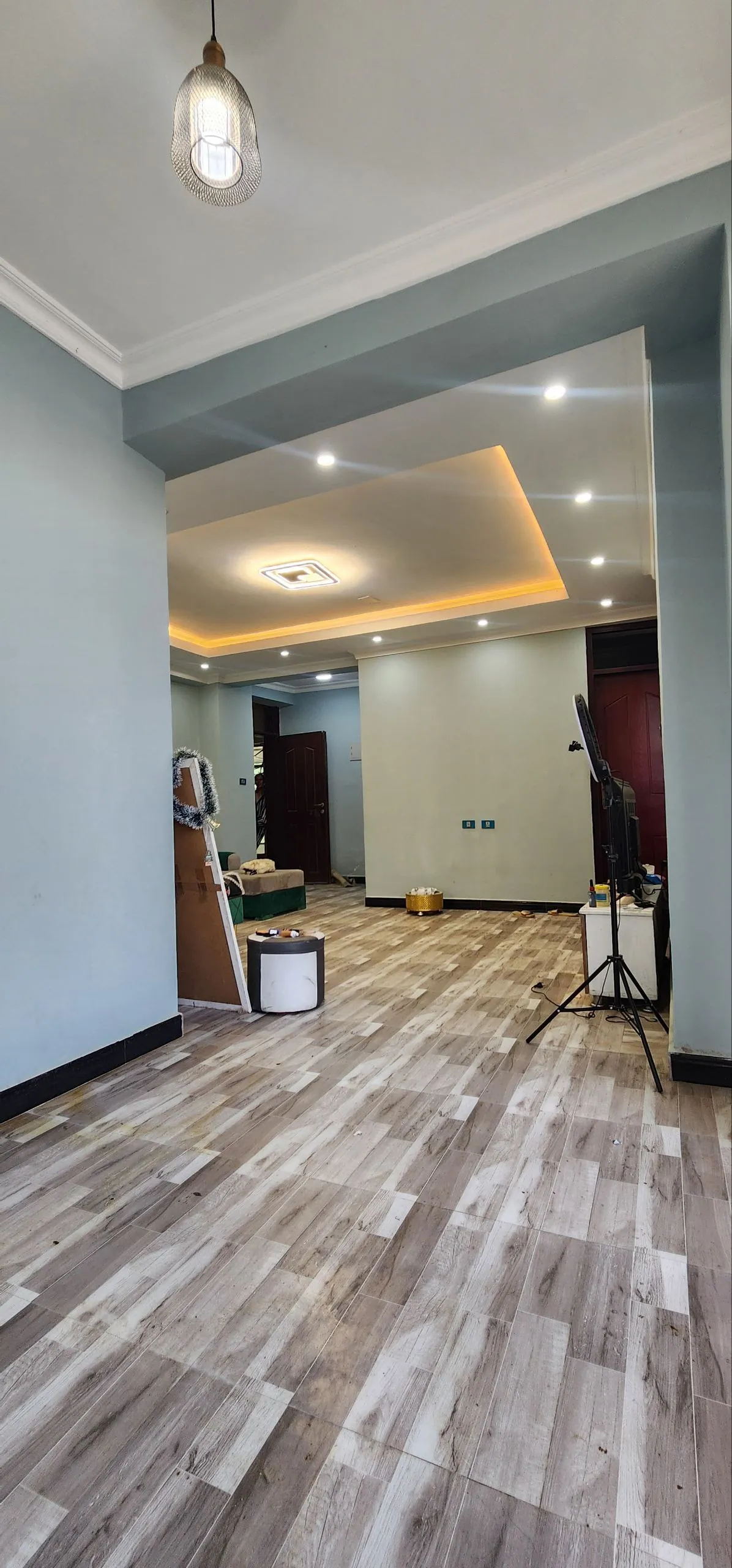 40/60 83 sqm 3 Bedroom Apartment – photo 4