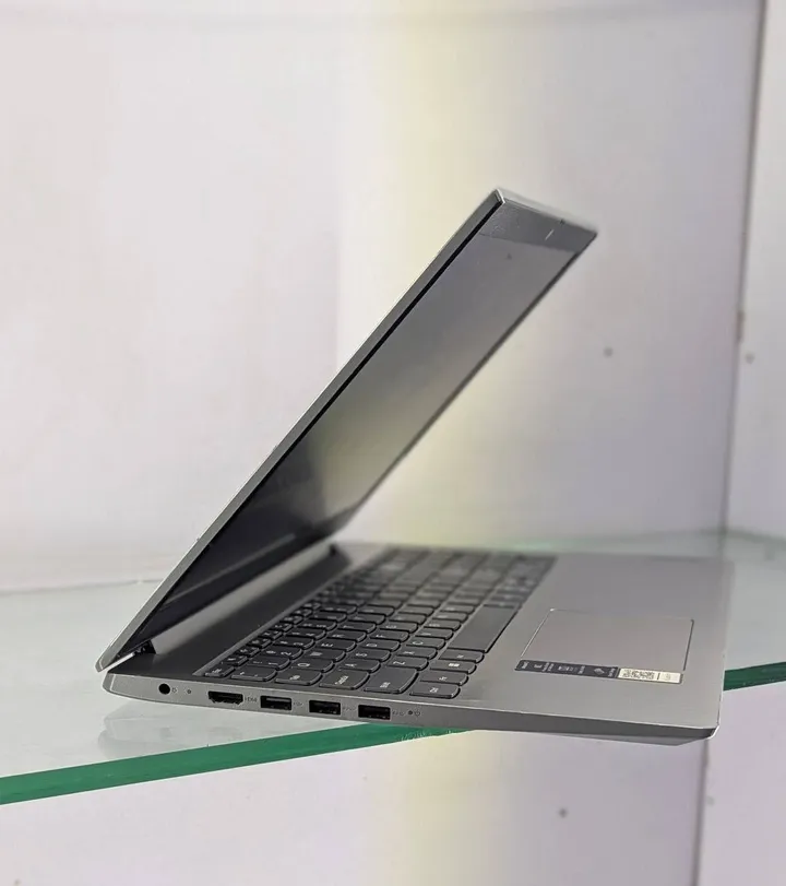 Lenovo IdeaPad 3 15 i3 Laptop – photo 3