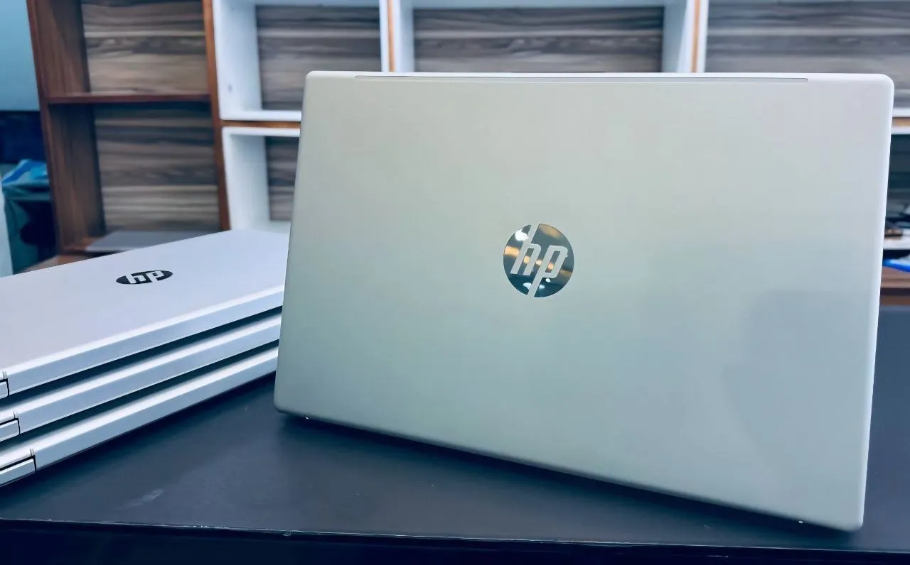 HP 15-fd000X Core i5 Laptop – photo 4