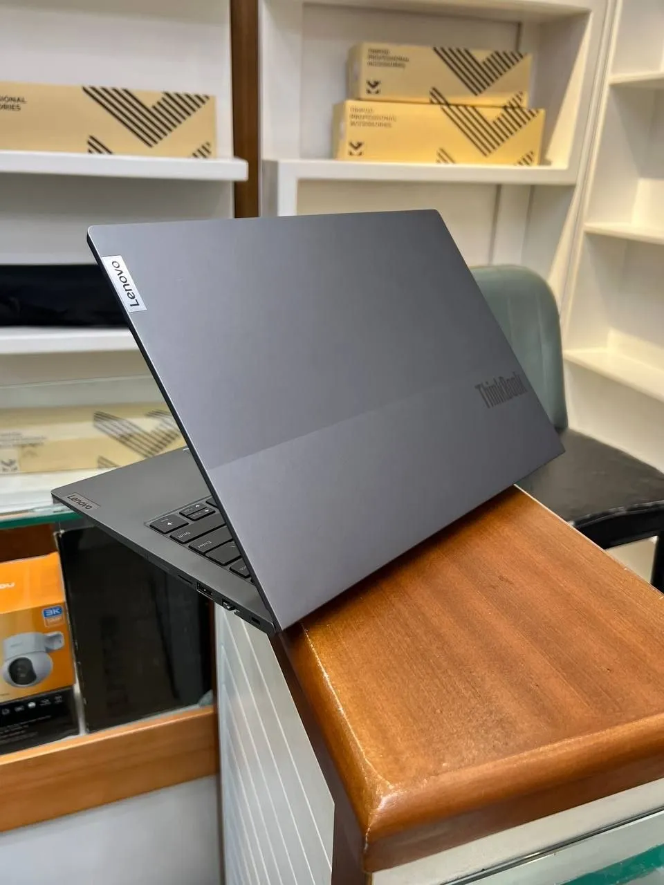 Lenovo ThinkBook i7 13th Gen Laptop – photo 4