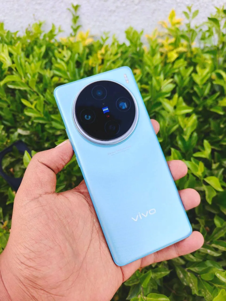 Vivo X100s Pro 512GB 16GB – photo 5