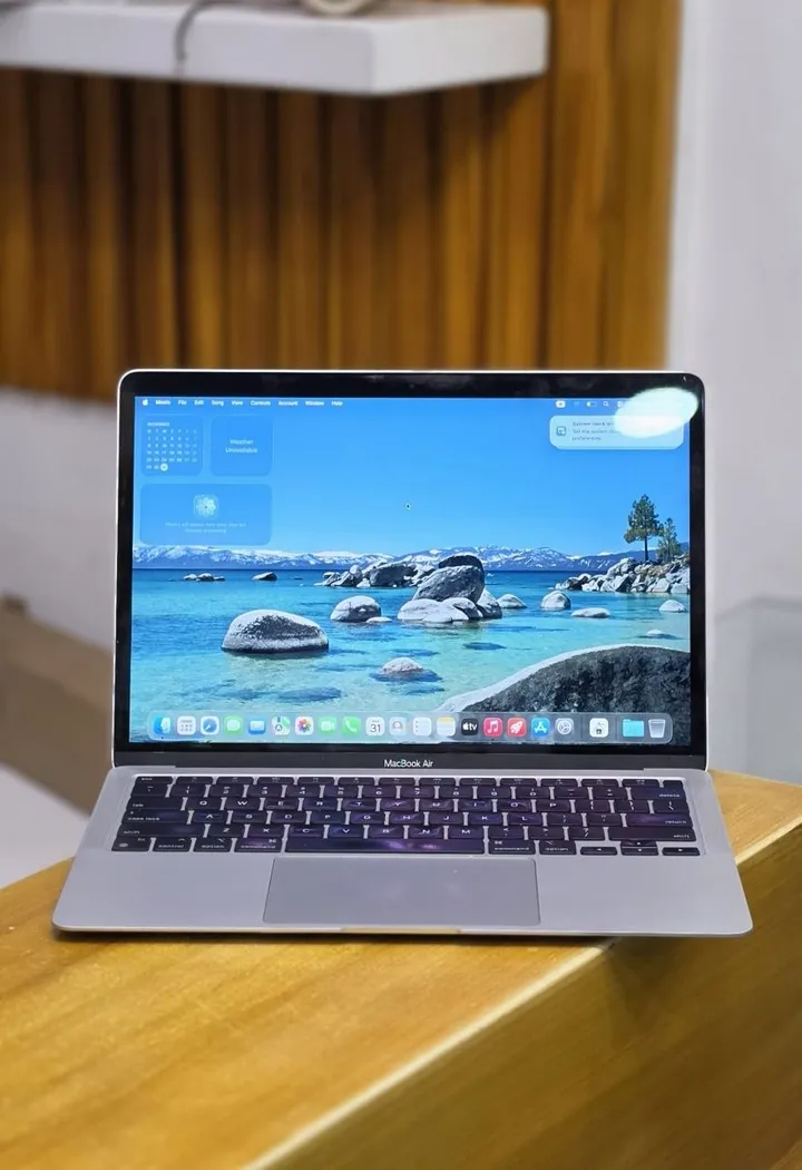 Apple MacBook Air 2020 M1 – photo 4