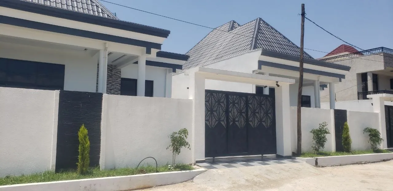 250 sqm New Side-by-Side Villas Ayat – photo 3