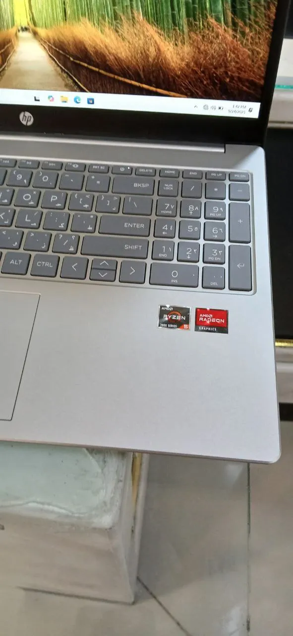 HP 7000 Series Ryzen 5 Laptop – photo 4