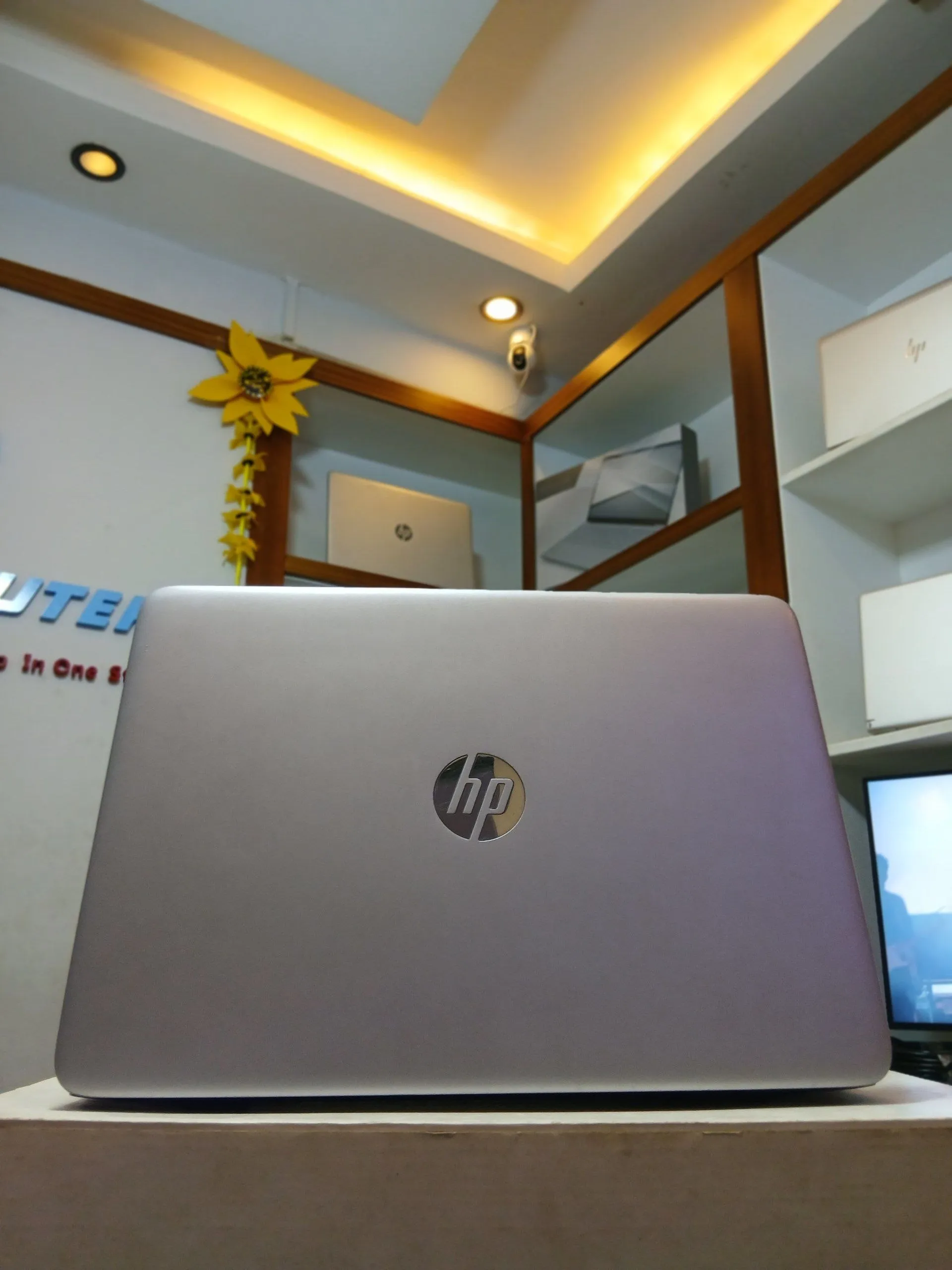 HP EliteBook 840 G3 Laptop – photo 3