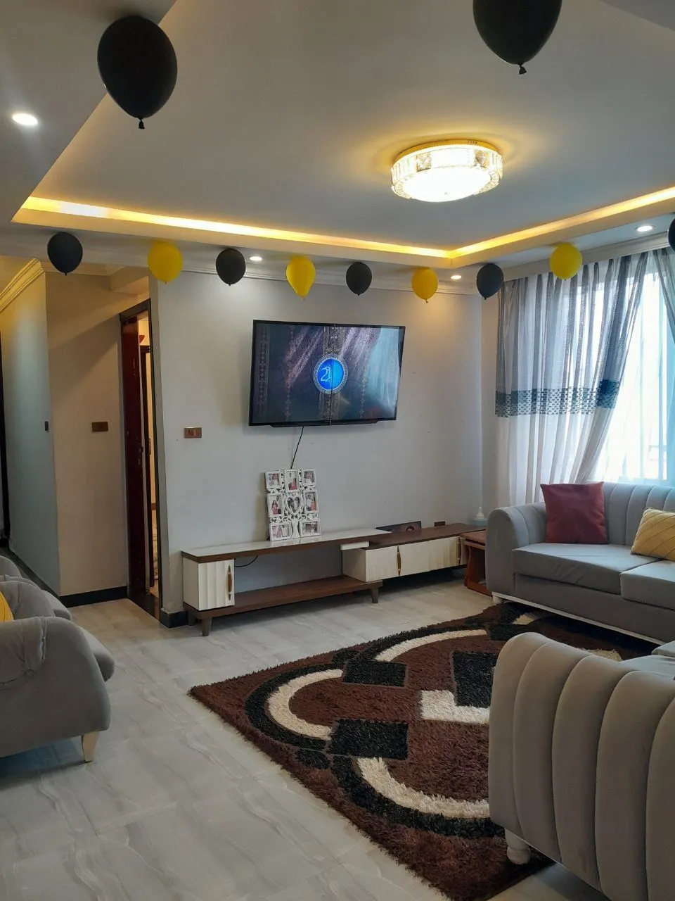 2 Bedroom Condo at Ayat 49 – photo 9