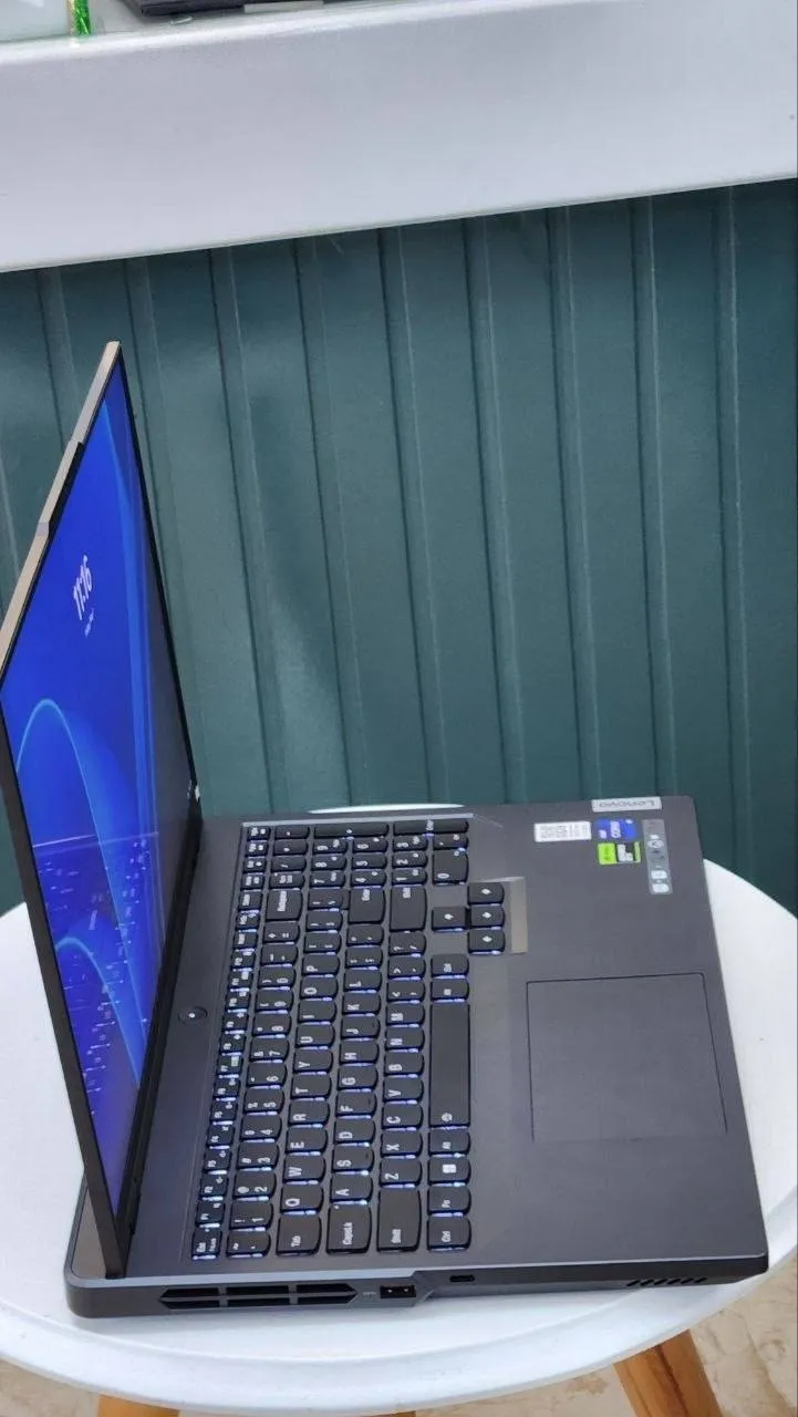 Lenovo Legion Y9000 Gaming Laptop – photo 3