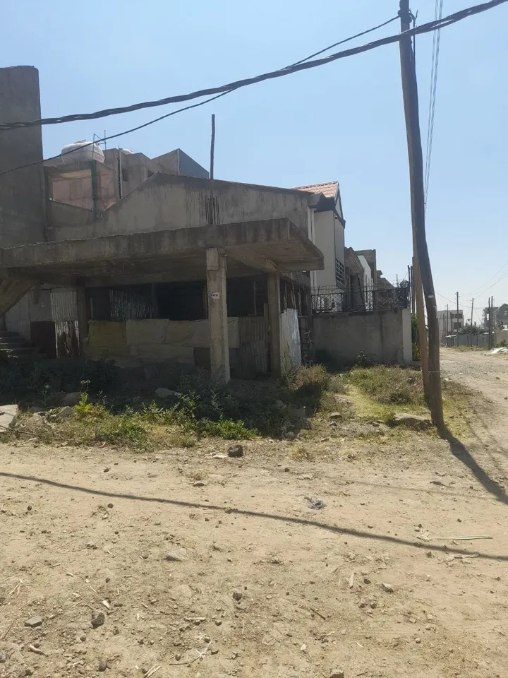 150 Sqm G+4 Started Plot Ayat Diaspora – photo 4