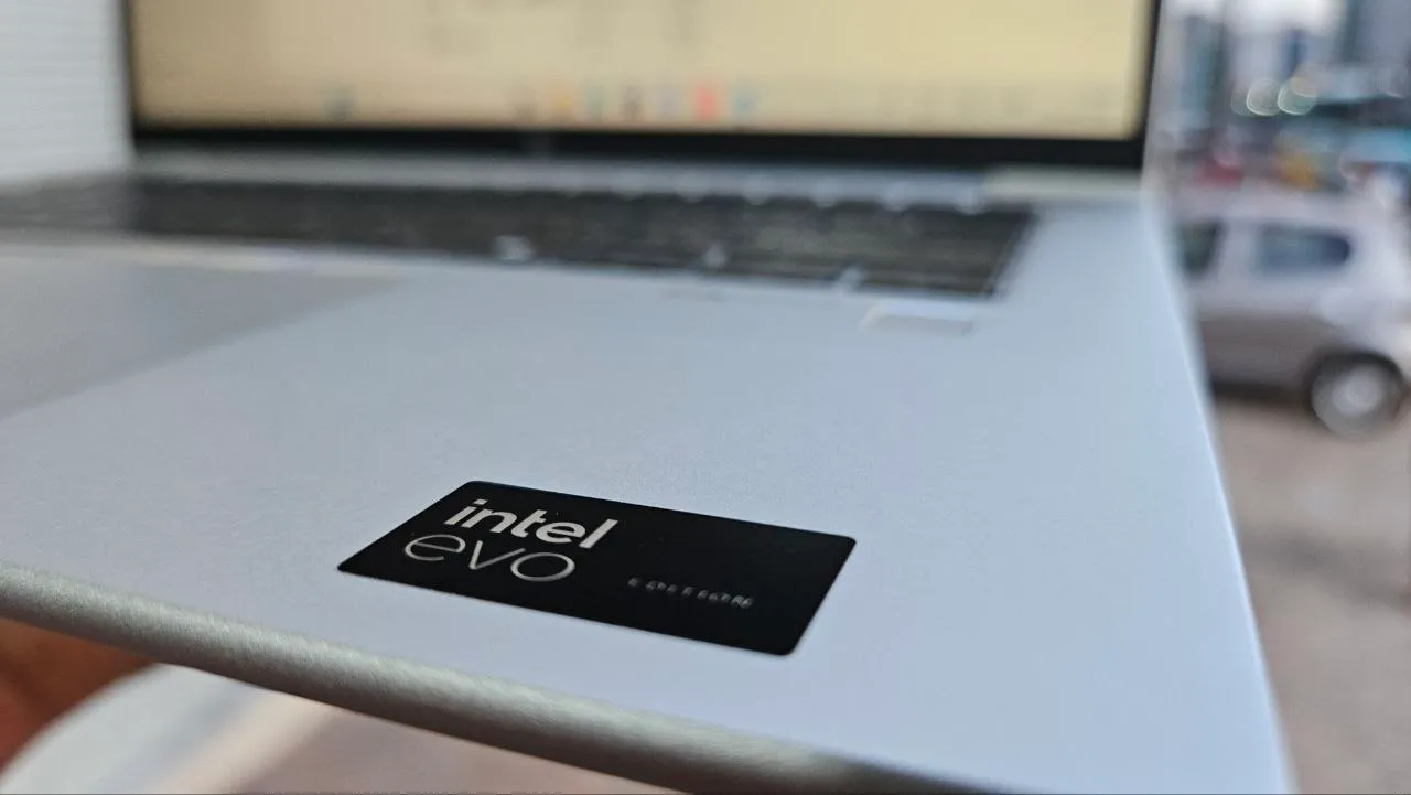 HP EliteBook 840 G11 Laptop – photo 4