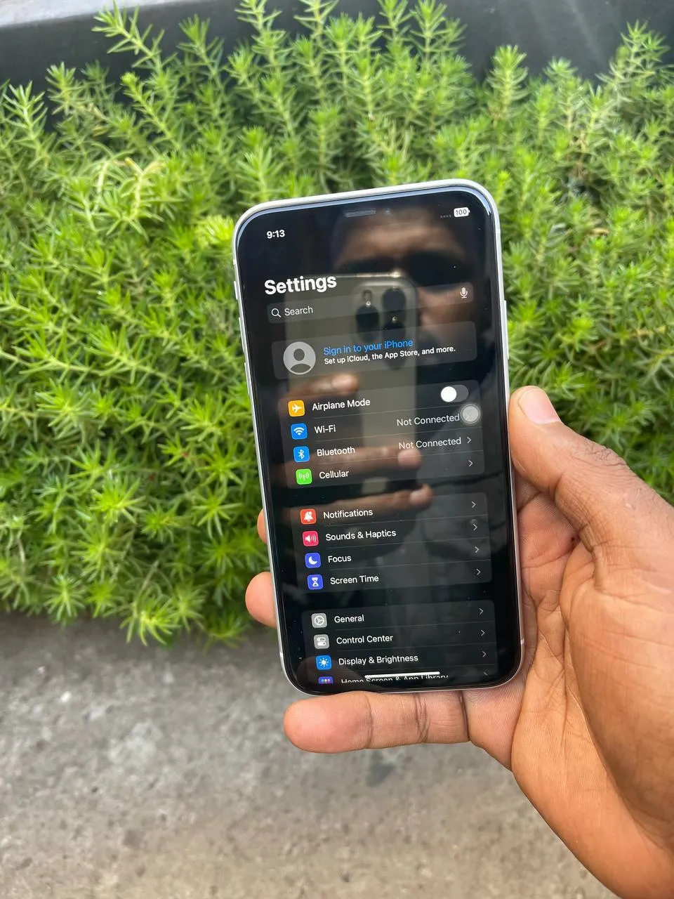 Apple iPhone XR 256GB – photo 5