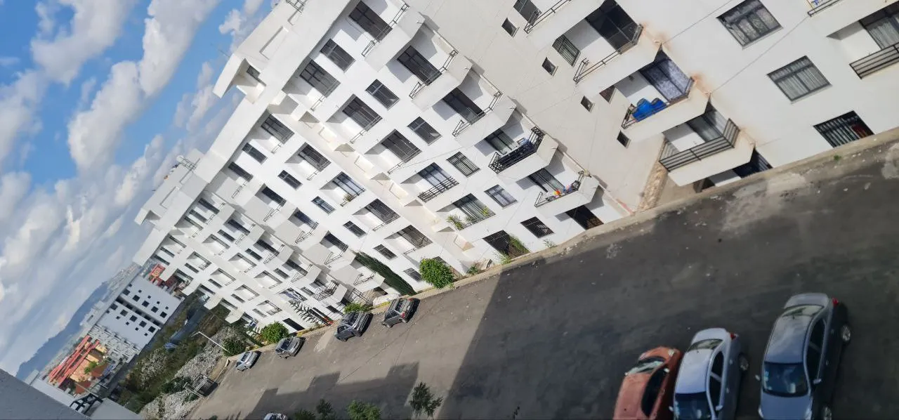2 Bedroom Apartment Ayat Noah – photo 5
