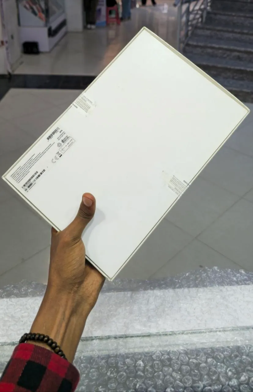 Samsung Galaxy Tab S8 5G 256GB – photo 3