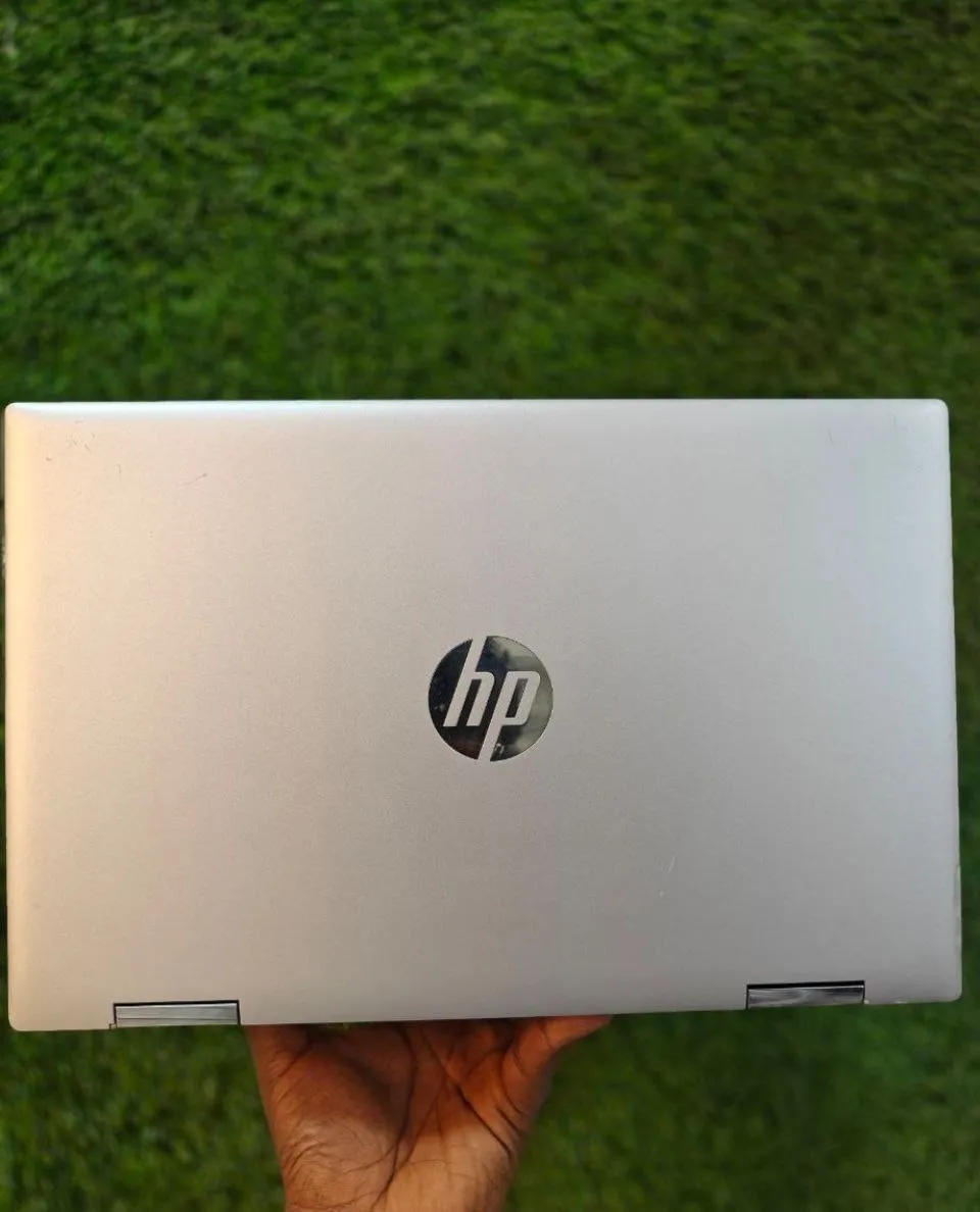 HP Pavilion 14 x360 i5 12th Gen – photo 3