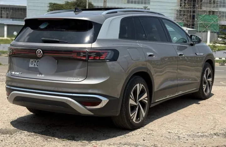 Volkswagen ID6 Crozz Pro 2022 – photo 4
