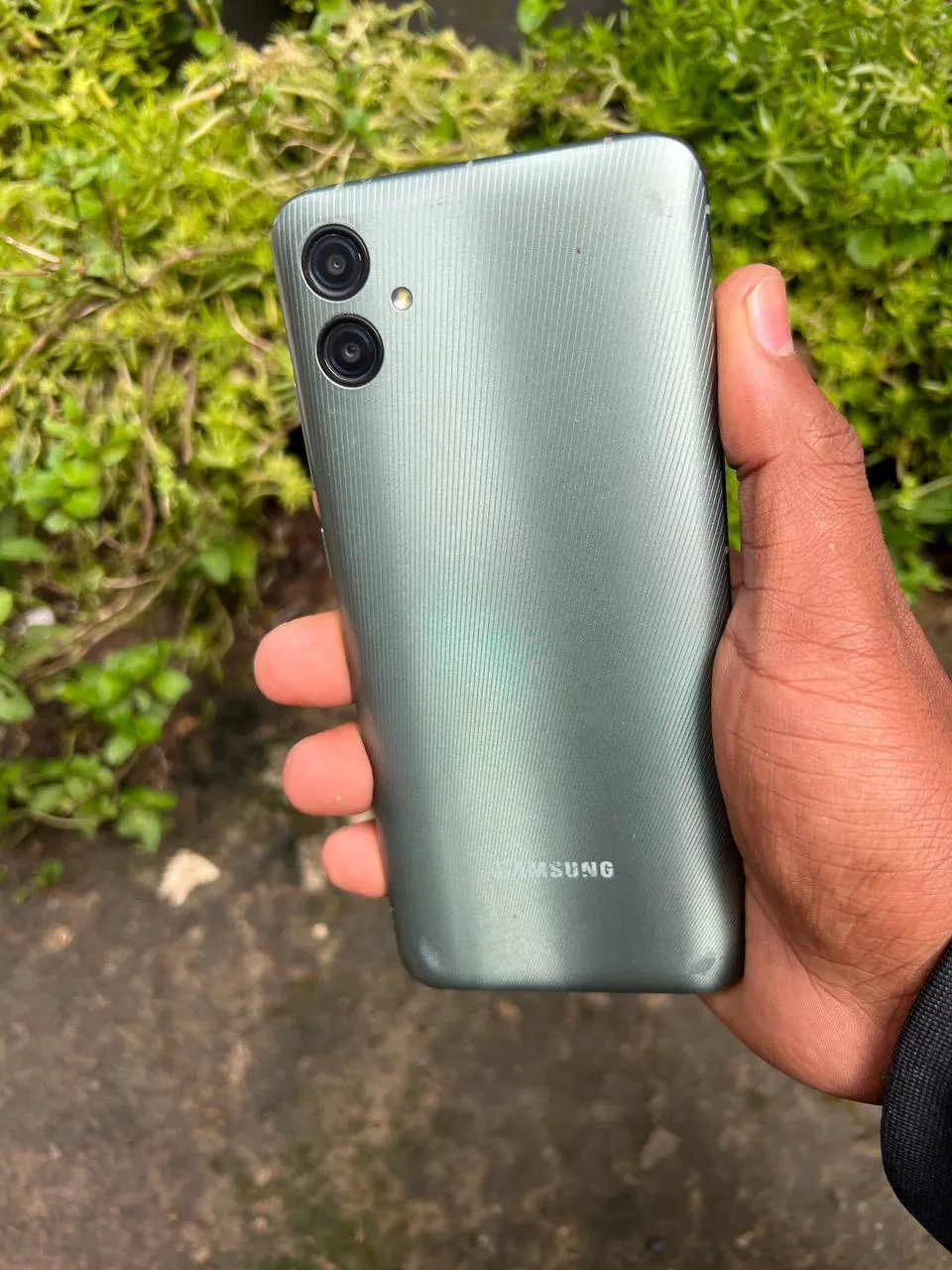 Samsung Galaxy A04 64GB – photo 5