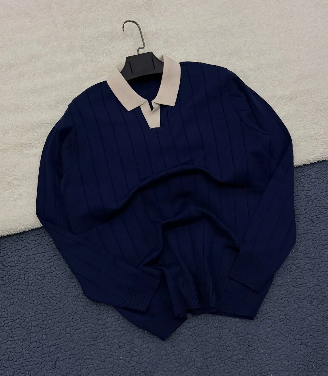 Men's Fashion Shirts and Sweaters – photo 5