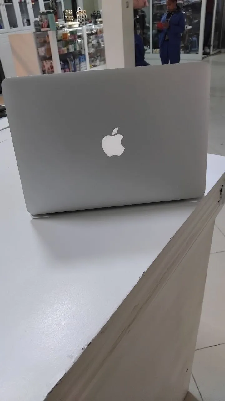 MacBook Air 2014 Core i5 – photo 3