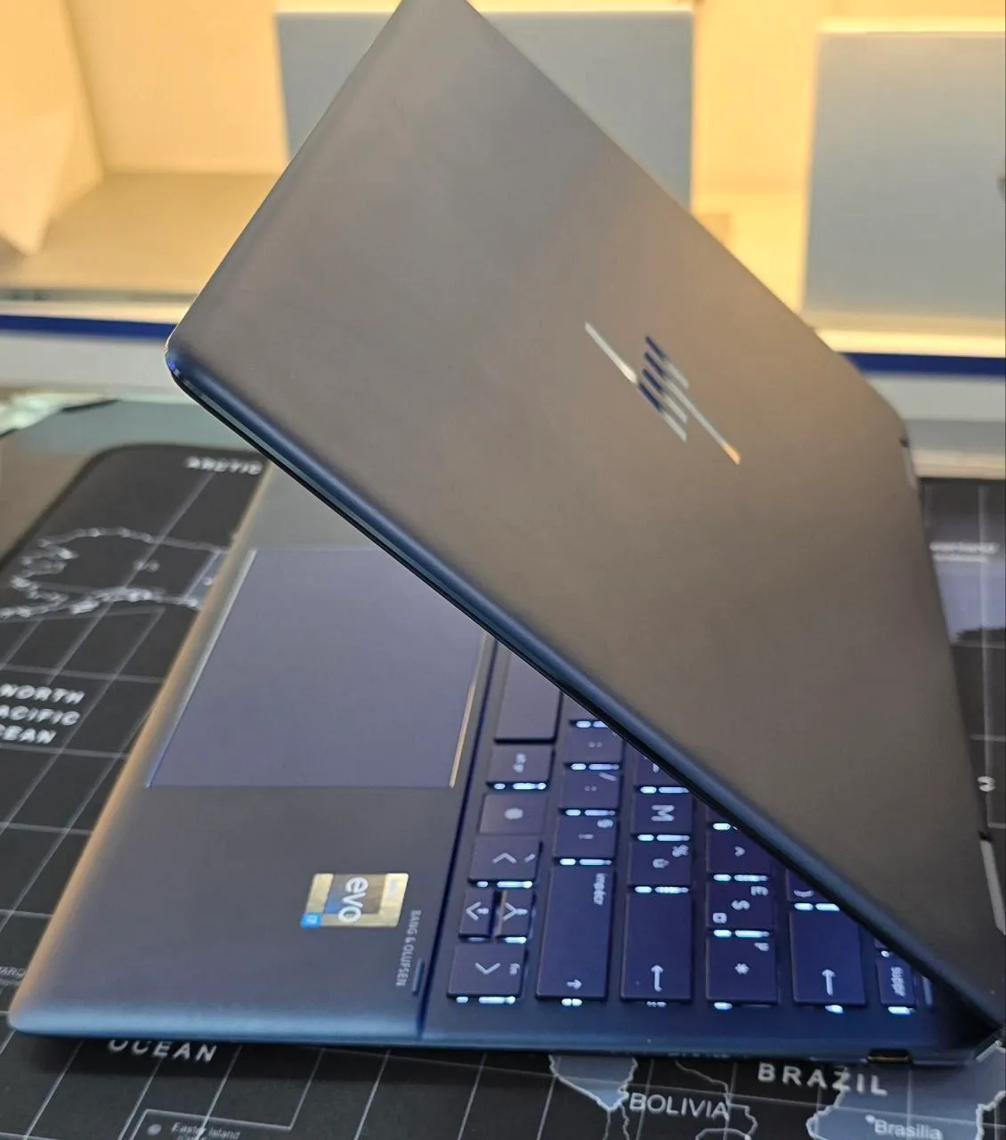 HP Spectre x360 Core i7 Laptop – photo 3