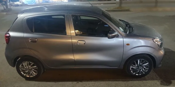 Suzuki Celerio 2022 Automatic – photo 4