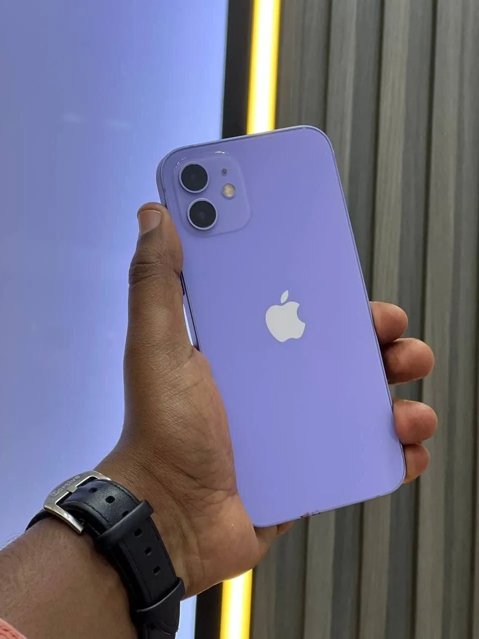 Apple iPhone 12 64GB – photo 3