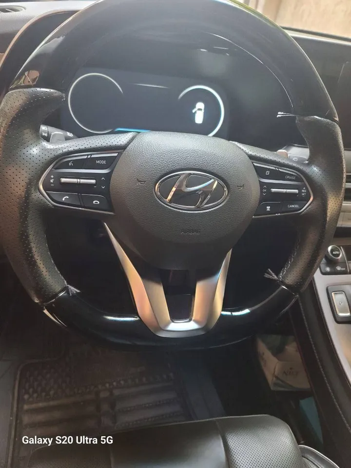 Hyundai Palisade 2022 7-Seater – photo 5