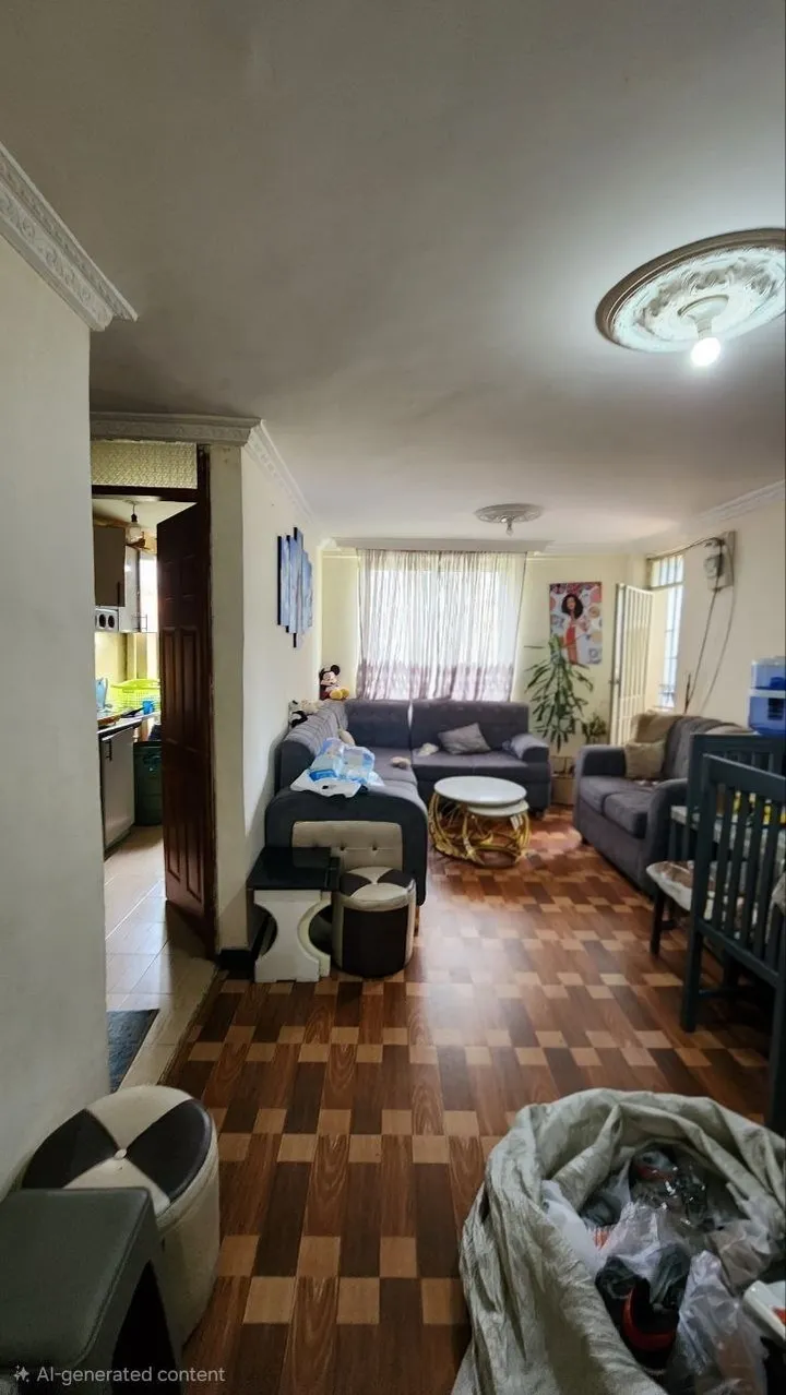 1-Bedroom 47 sqm Condo for Sale – photo 6
