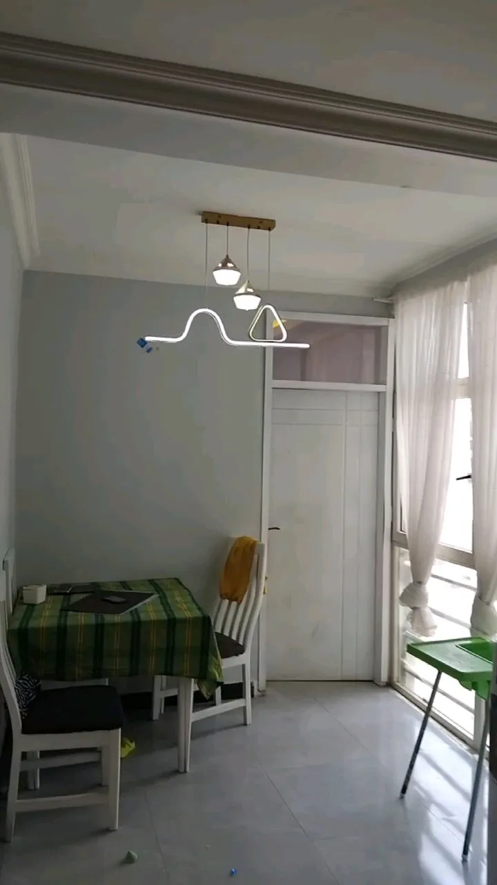2 Bedroom Condominium in Ayat 49 – photo 4