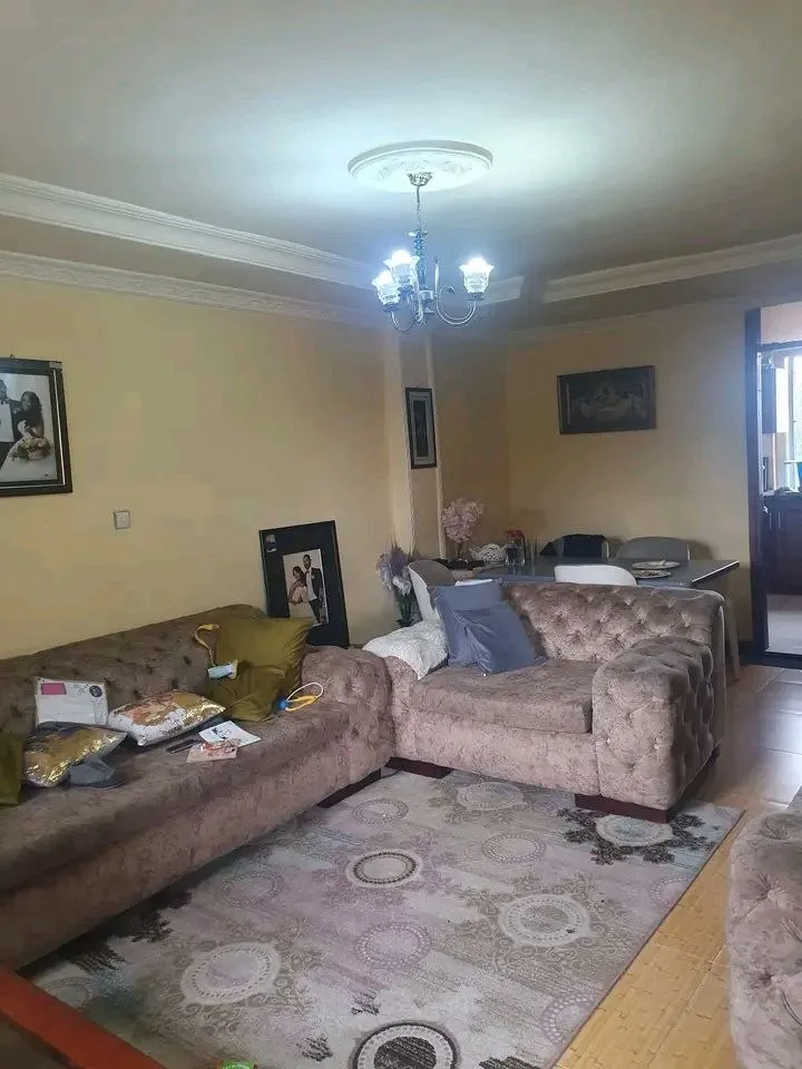Summit Condominium 3 Bedroom 106m2 – photo 4