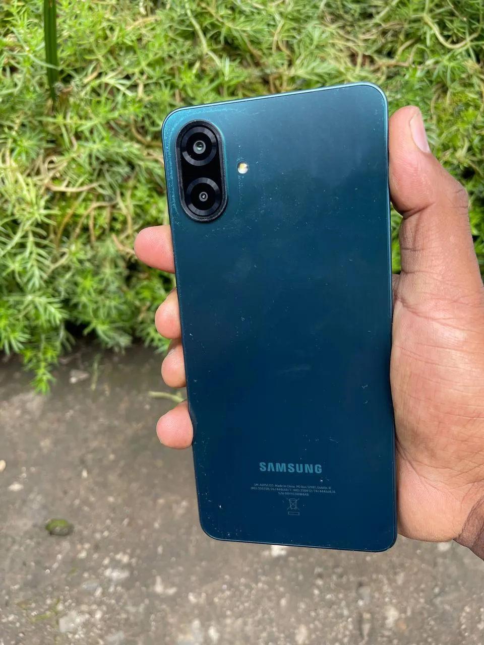 Samsung Galaxy A07 64GB – photo 5
