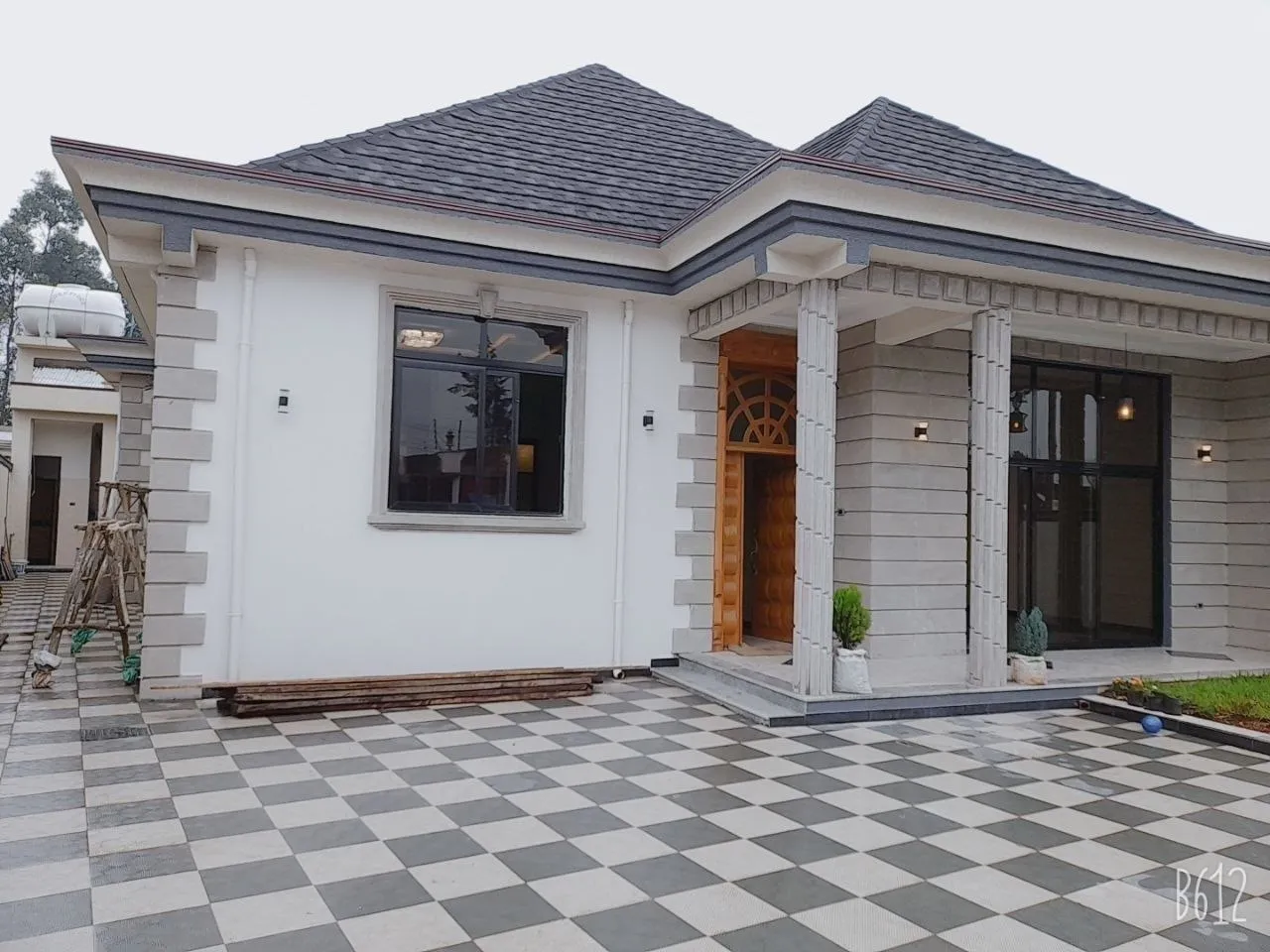4 Bedroom House for Sale in Wesen – photo 6