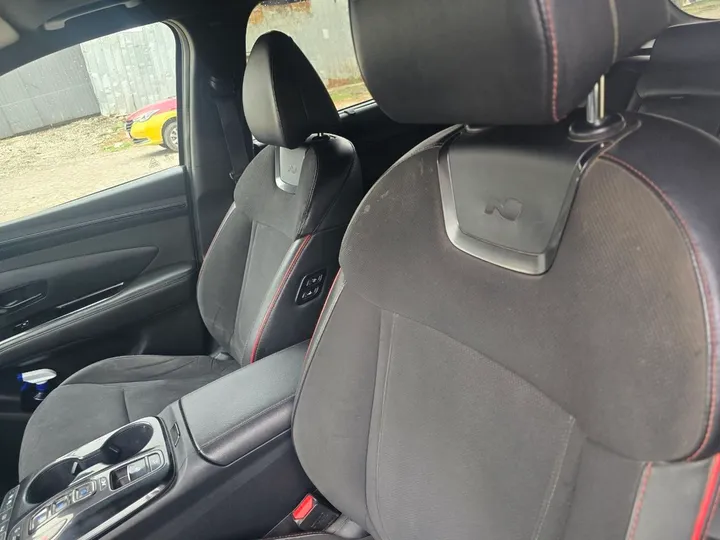Hyundai Tucson 2021 54000 Km – photo 6