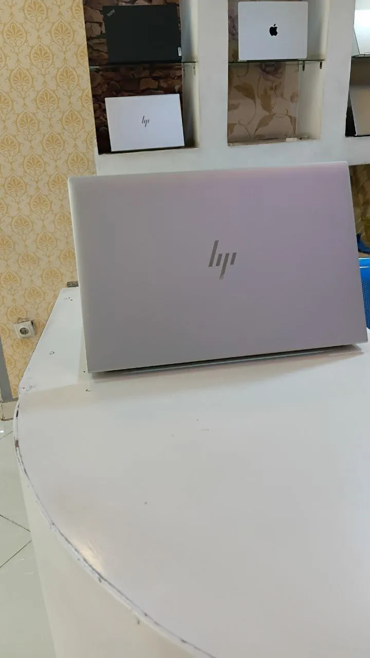 HP EliteBook 840 G7 Laptop – photo 4