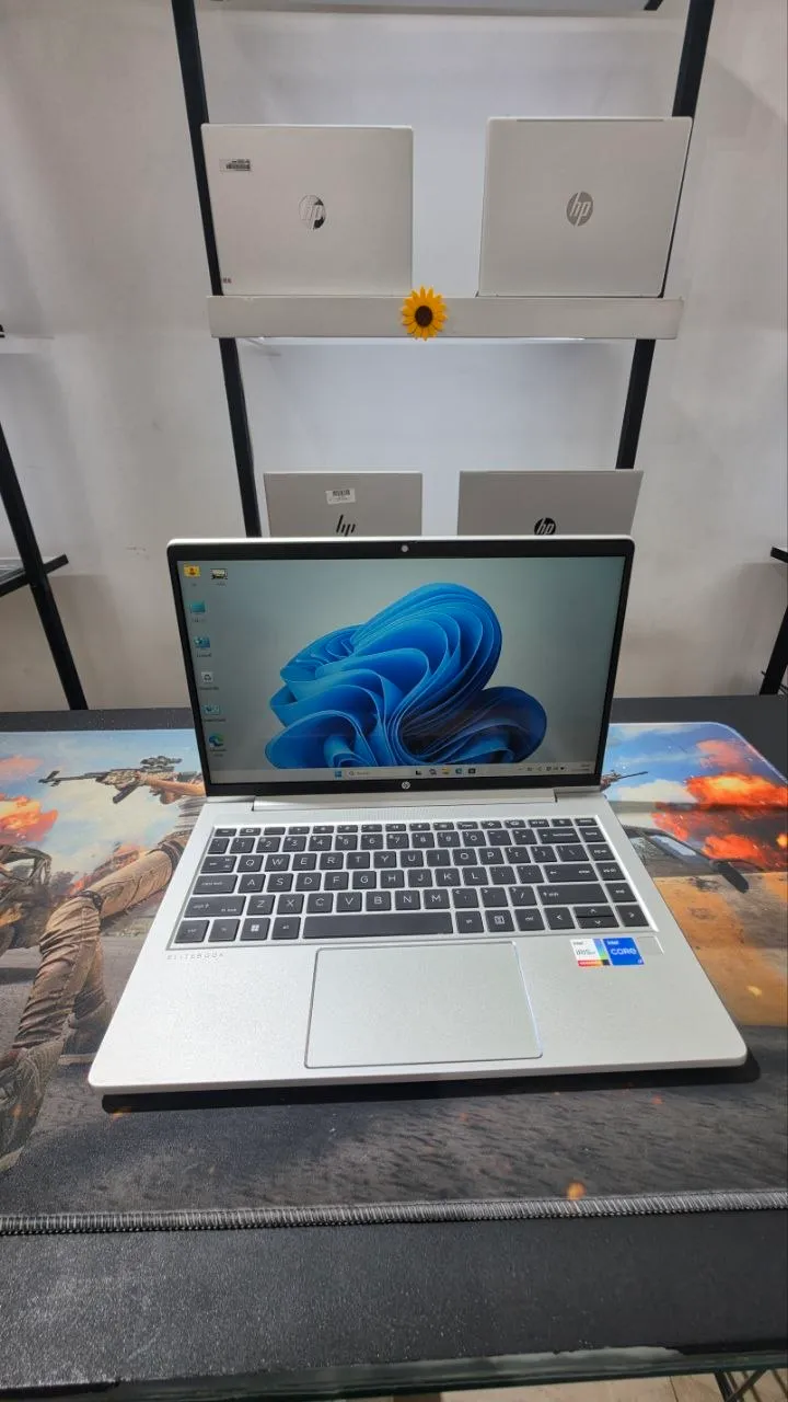 HP EliteBook 640 G10 – photo 3