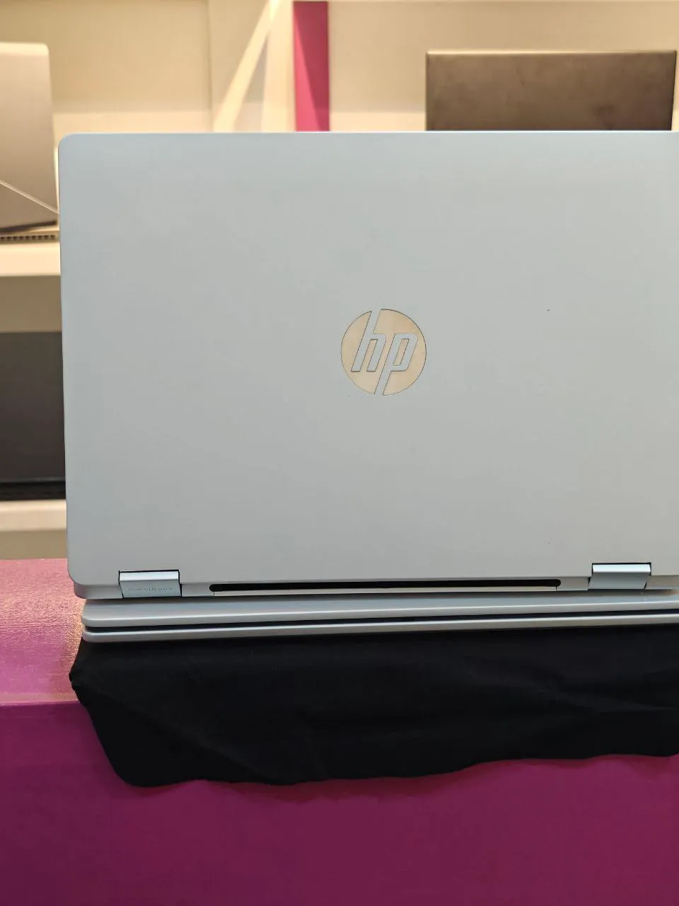 HP OmniBook 5 Flip Touch Laptop – photo 3