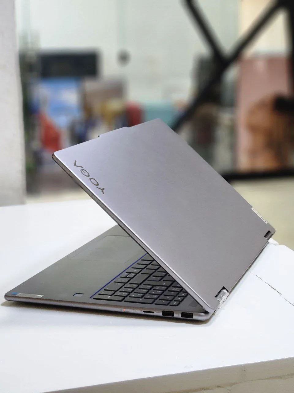 Lenovo Yoga 7i i7 13th Gen – photo 5